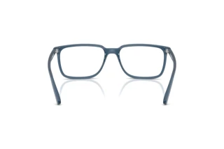 Achteraanzicht Arnette JECKO (AN7280 - 2996)