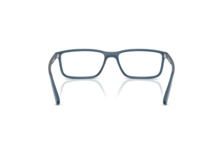 Achteraanzicht Arnette ZAP (AN7282 - 2996)