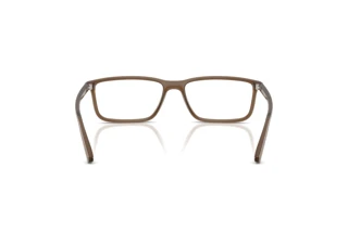 Achteraanzicht Arnette ZAP (AN7282 - 2997)