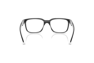Achteraanzicht Arnette STEEK (AN7284 - 3010)