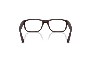 Achteraanzicht Arnette AN7286U (3027)