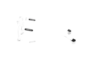 Zijaanzicht Arnette AN7290U (2755)