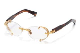 Vooraanzicht Balmain Paris MONSIEUR (BPX-153 - C)