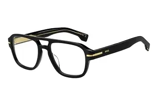 Boss BOSS 1854/G 807 SCHWARZ