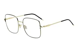 Boss BOSS 1866 I46 SCHWARZ