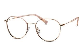 Brendel BL 902347 60 hellgold semimatt / mokka