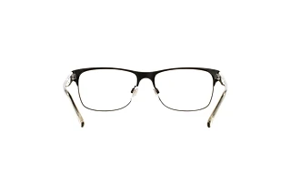 Achteraanzicht Burberry BE1289 (1007)