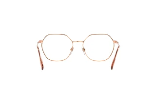 Achteraanzicht Burberry ERIN (BE1350 - 1337)