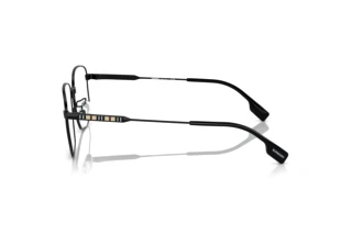 Zijaanzicht Burberry BE1352D (1001)