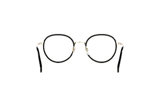 Achteraanzicht Burberry BE1358D (1109)