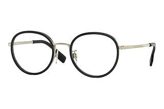 Vooraanzicht Burberry BE1358D (1109)