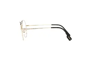 Zijaanzicht Burberry FELICITY (BE1366 - 1109)
