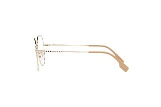 Zijaanzicht Burberry FELICITY (BE1366 - 1338)
