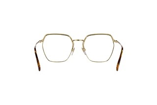 Achteraanzicht Burberry ANGELICA (BE1371 - 1109)