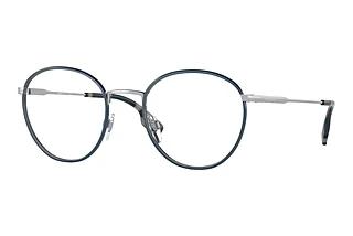 Burberry BE1373 1005 Silver/Blue
