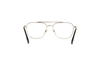 Achteraanzicht Burberry MICHAEL (BE1377 - 1109)