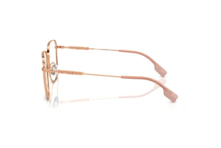 Zijaanzicht Burberry BE1382D (1337)