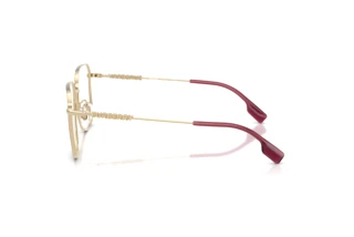 Zijaanzicht Burberry BE1382D (1357)
