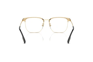 Achteraanzicht Burberry BE1383D (1109)