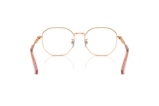 Achteraanzicht Burberry BE1387D (1337)
