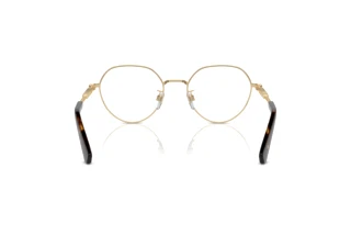 Achteraanzicht Burberry BE1388D (1109)