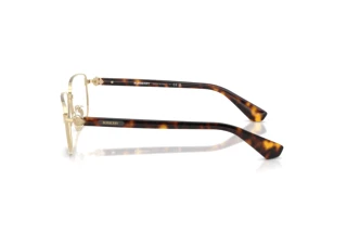 Zijaanzicht Burberry BE1393 (1109)