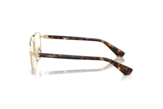 Zijaanzicht Burberry BE1395D (1109)