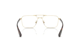 Achteraanzicht Burberry BE1395D (1109)