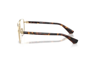 Zijaanzicht Burberry BE1396 (1109)