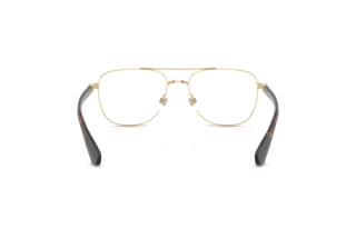 Achteraanzicht Burberry BE1396 (1109)