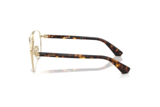 Zijaanzicht Burberry BE1397 (1109)