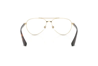 Achteraanzicht Burberry BE1397 (1109)