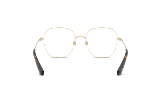Achteraanzicht Burberry BE1399 (1109)