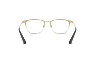Achteraanzicht Burberry BE1401 (1109)
