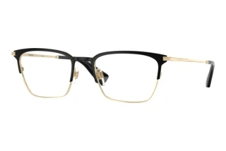 Vooraanzicht Burberry BE1401 (1109)