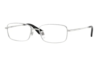 Vooraanzicht Burberry BE1402D (1005)