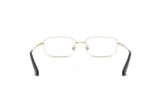 Achteraanzicht Burberry BE1402D (1326)