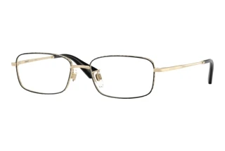 Vooraanzicht Burberry BE1402D (1326)