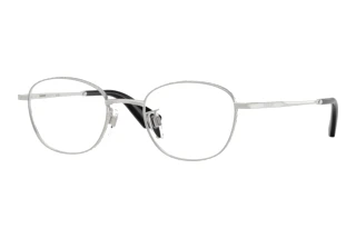 Vooraanzicht Burberry BE1403D (1005)