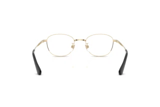 Achteraanzicht Burberry BE1403D (1326)