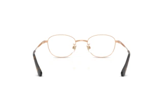 Achteraanzicht Burberry BE1403D (1337)