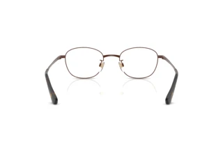 Achteraanzicht Burberry BE1403D (1360)