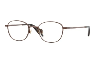 Vooraanzicht Burberry BE1403D (1360)