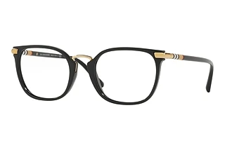 Vooraanzicht Burberry BE2269 (3001)