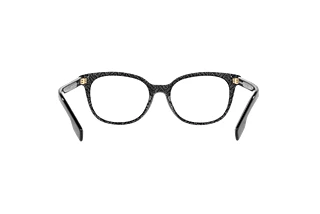 Achteraanzicht Burberry BE2291 (3977)