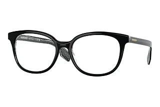 Vooraanzicht Burberry BE2291 (3977)
