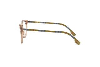 Zijaanzicht Burberry CHALCOT (BE2318 - 3856)