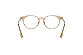 Achteraanzicht Burberry CHALCOT (BE2318 - 3856)