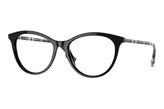 Vooraanzicht Burberry AIDEN (BE2325 - 4007)