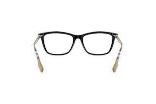 Achteraanzicht Burberry EMERSON (BE2326 - 3853)